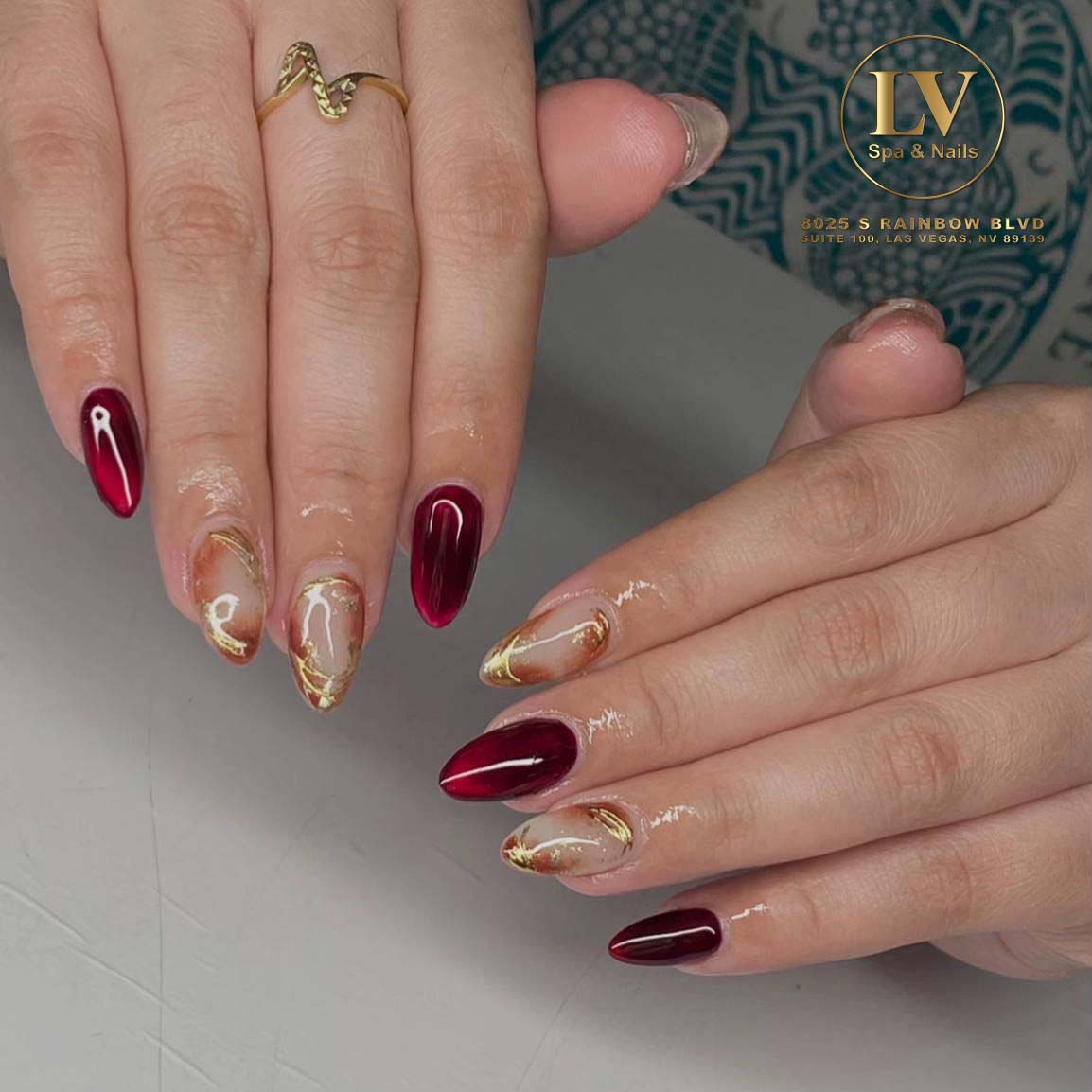 New Nail Designs for May 2026 – Trendy Looks to Try